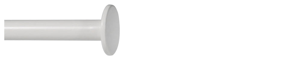 Cameron Fuller 19mm Metal Curtain Pole Oyster Stopper