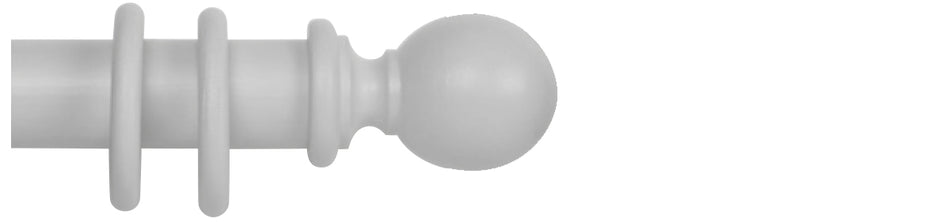 Cameron Fuller 35mm Pole Ash Ball