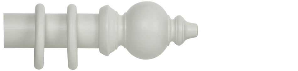 Cameron Fuller 35mm Pole Oyster Oriental