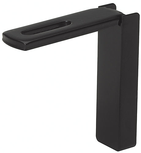 Silent Gliss 60mm Smart Fix Bracket 11206 Black