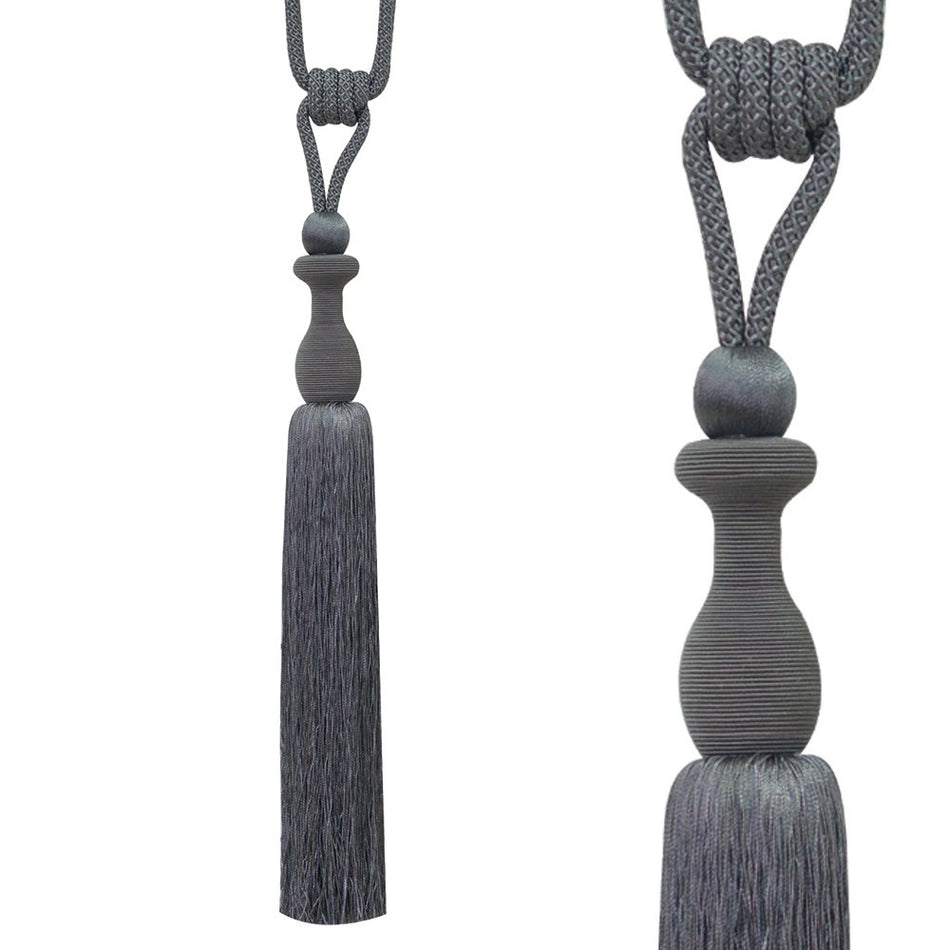 Jones Principal Adena Tieback, Steel