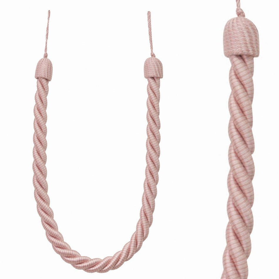 Jones Principal Ginni Rope Tieband, Blush