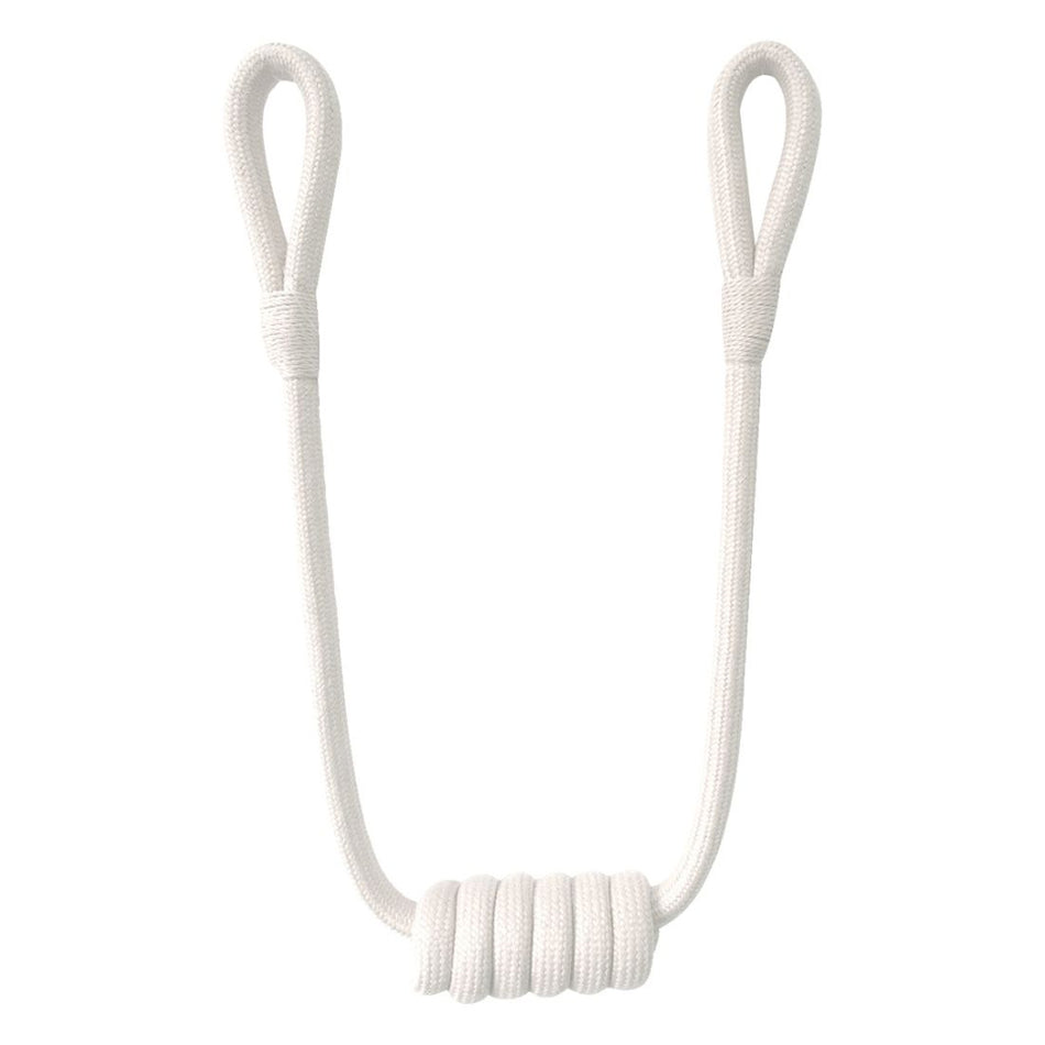 Jones Sassari Linen Tieband, Cloud