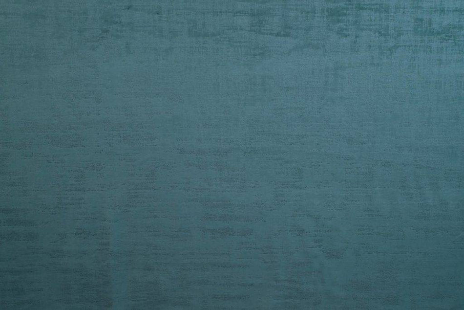 Ashley Wilde Dakota Peacock Fabric