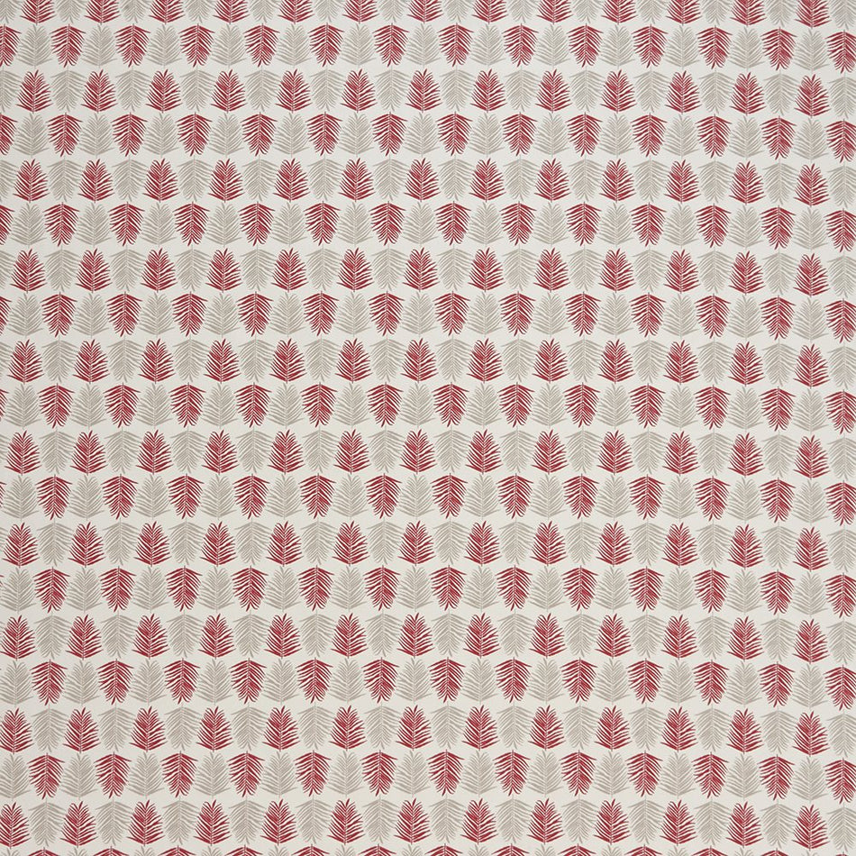 ILIV Maldives Alfresco Pomegranate Fabric