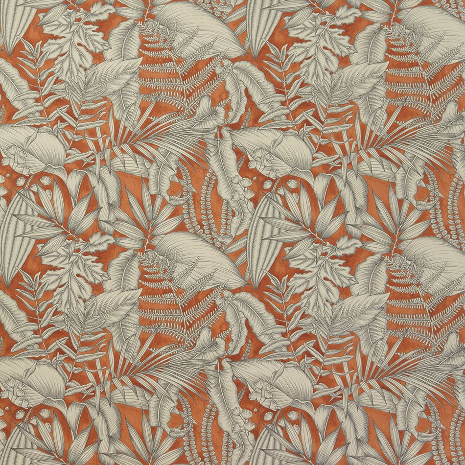 ILIV Maldives Caicos Mandarin Fabric