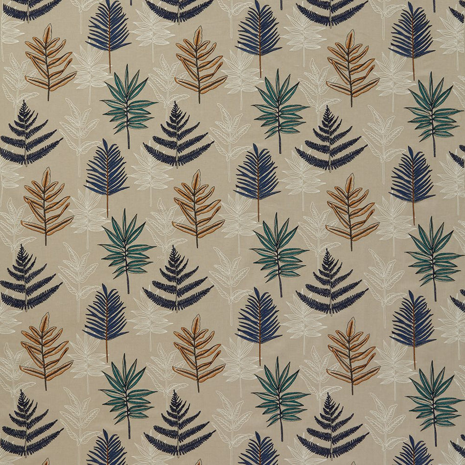 ILIV Maldives Seychelles Marine Fabric