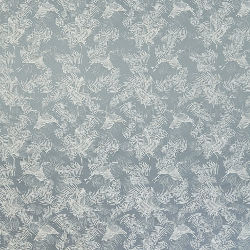 Iliv Orientalis Kotori Delft Fabric