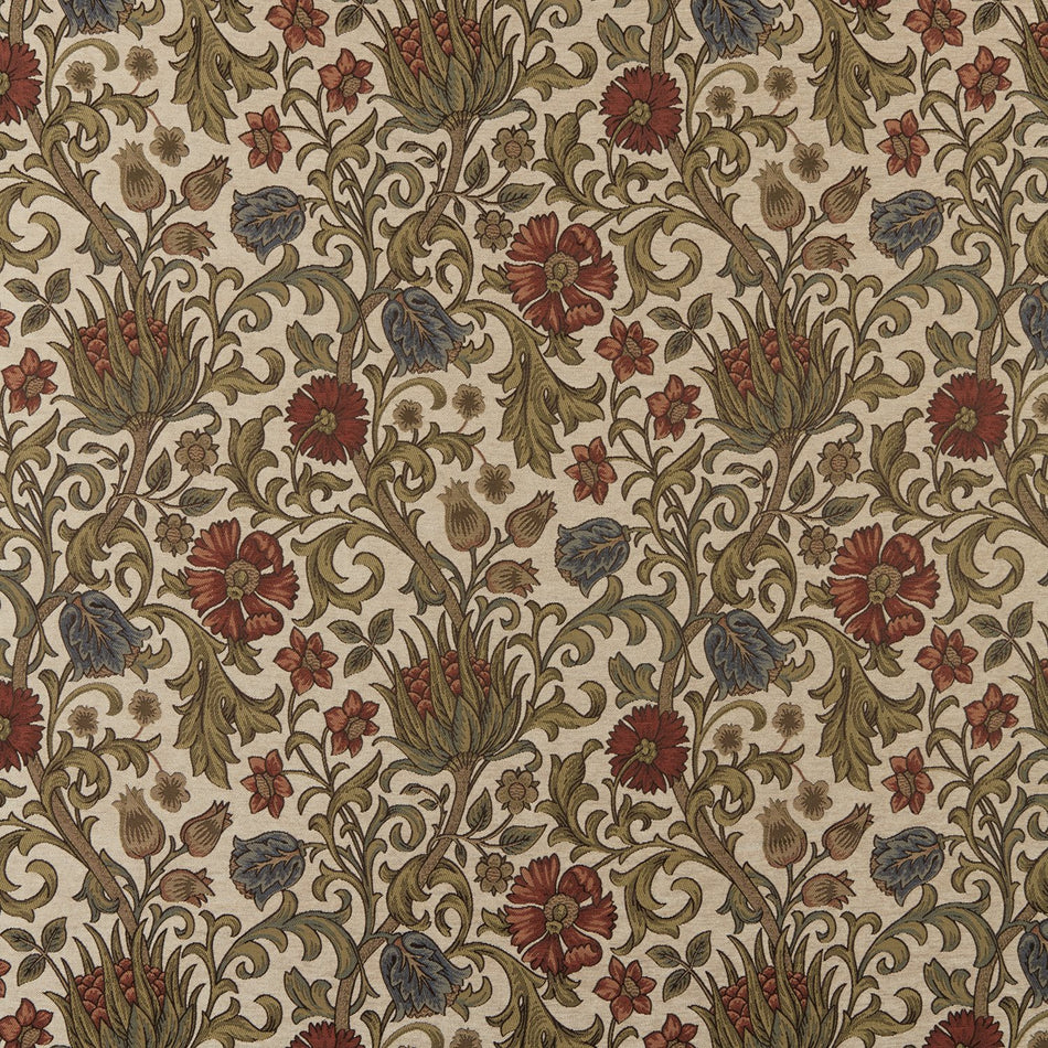 Iliv Chalfont Cayenne Fabric
