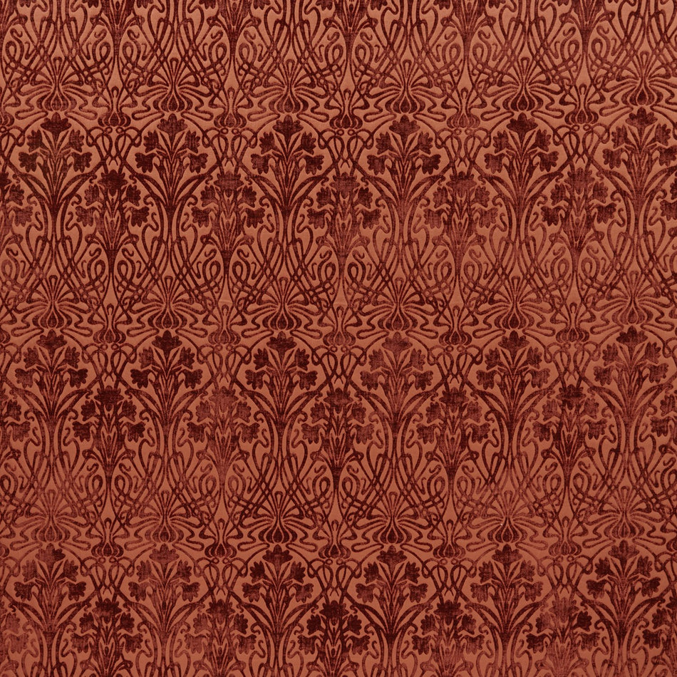Iliv Chalfont Tiverton Cayenne Fabric