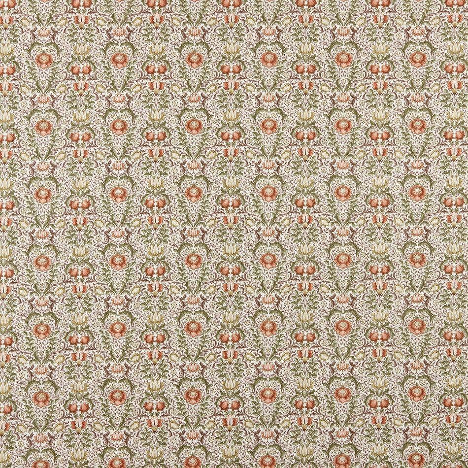 Iliv Chalfont Winslow Henna Fabric