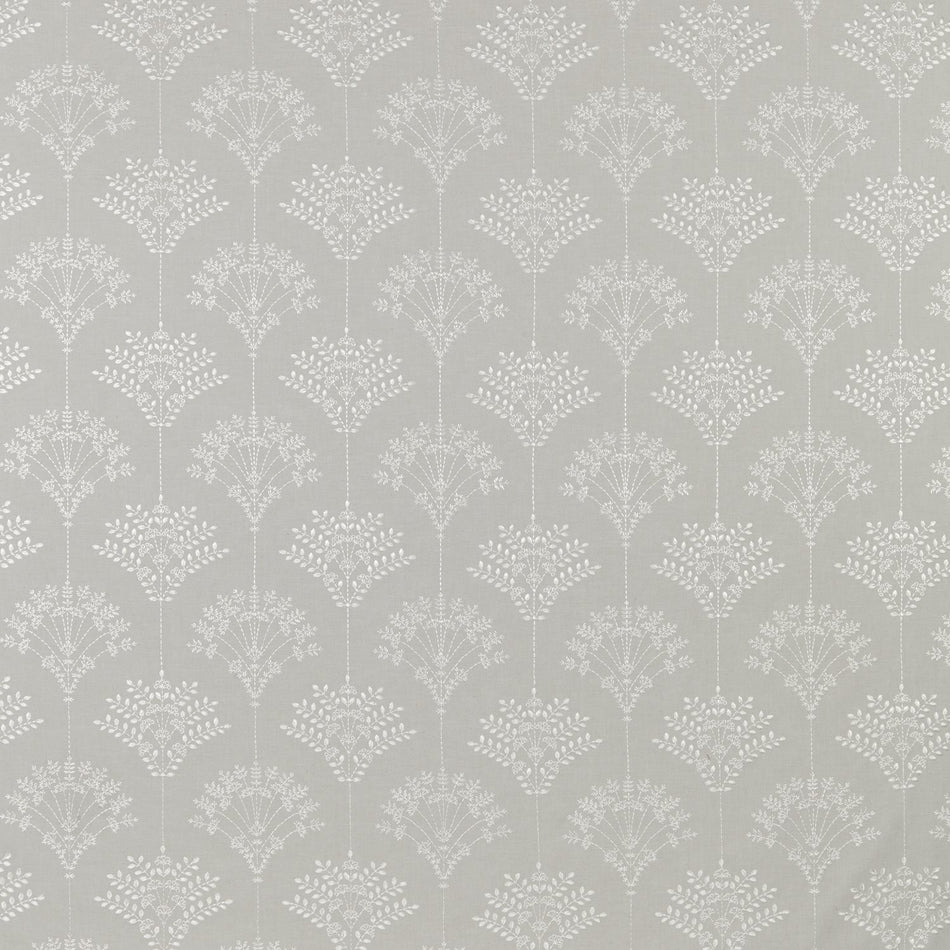 Iliv Isadore Thalia Ash Grey Fabric