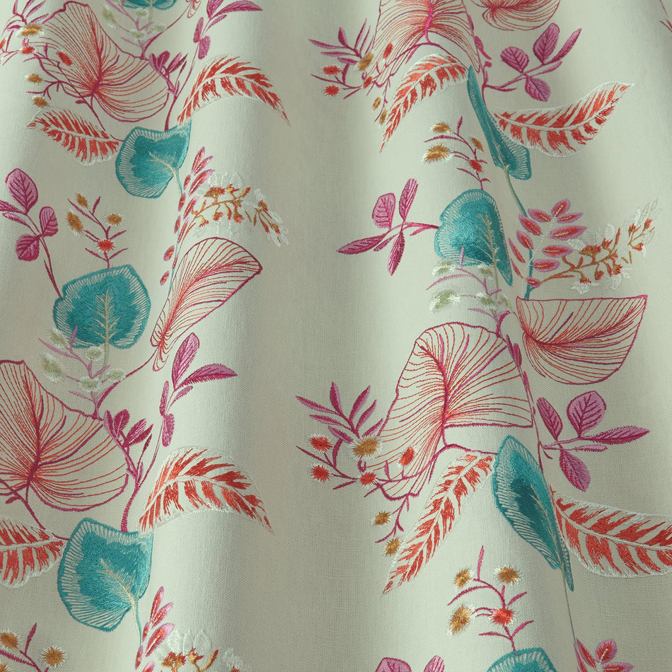 Iliv Rainforest Serengeti Cassis Fabric