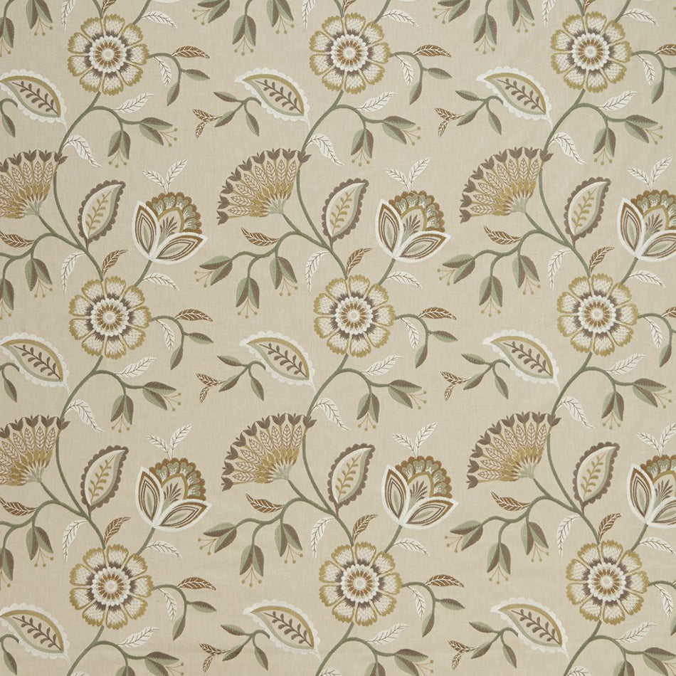 Iliv Pembury Ophelia Thyme Fabric