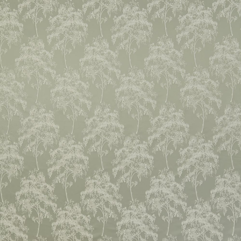 Iliv Orientalis Imari Willow Fabric