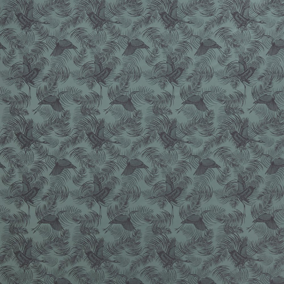 Iliv Orientalis Kotori Jade Fabric