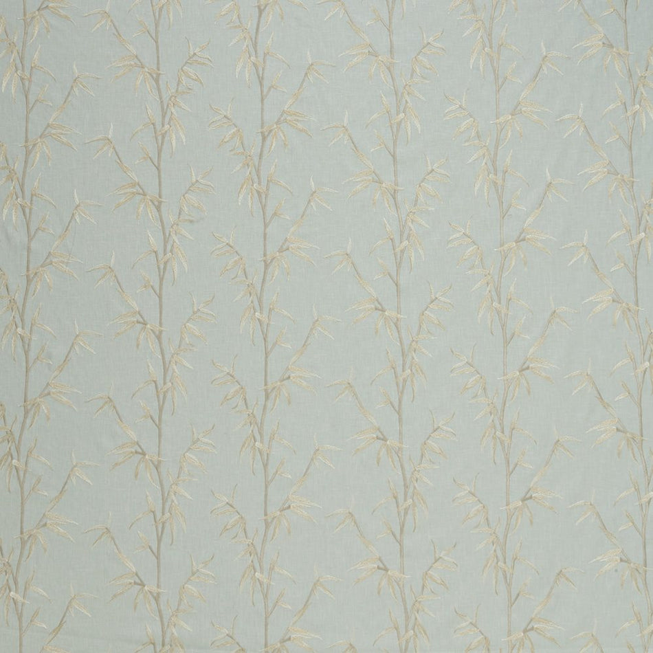 Iliv Orientalis Sumi Duckegg Fabric