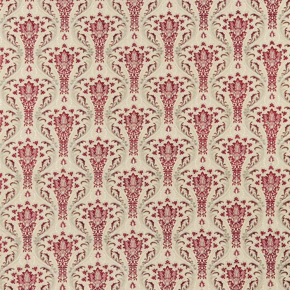 Iliv Chalfont Lynwood Carmine Fabric