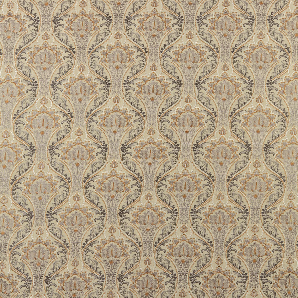 Iliv Chalfont Lynwood Saffron Fabric