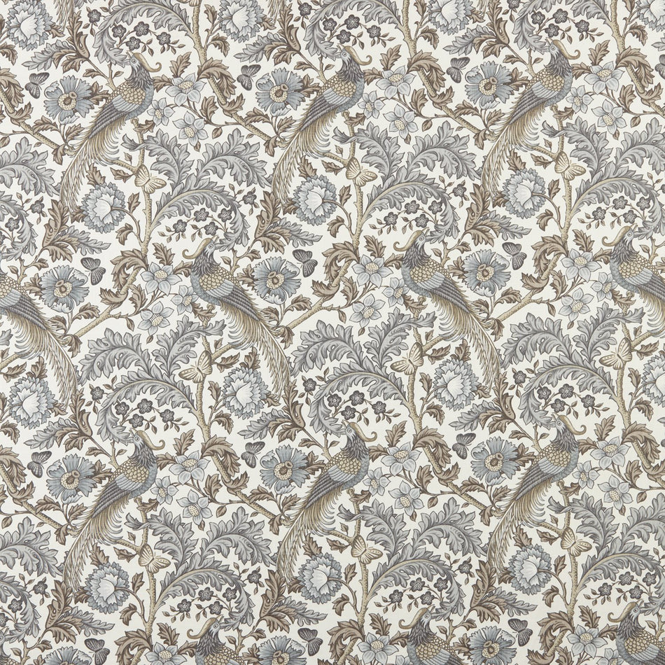 Iliv Chalfont Oakmere Flint Fabric