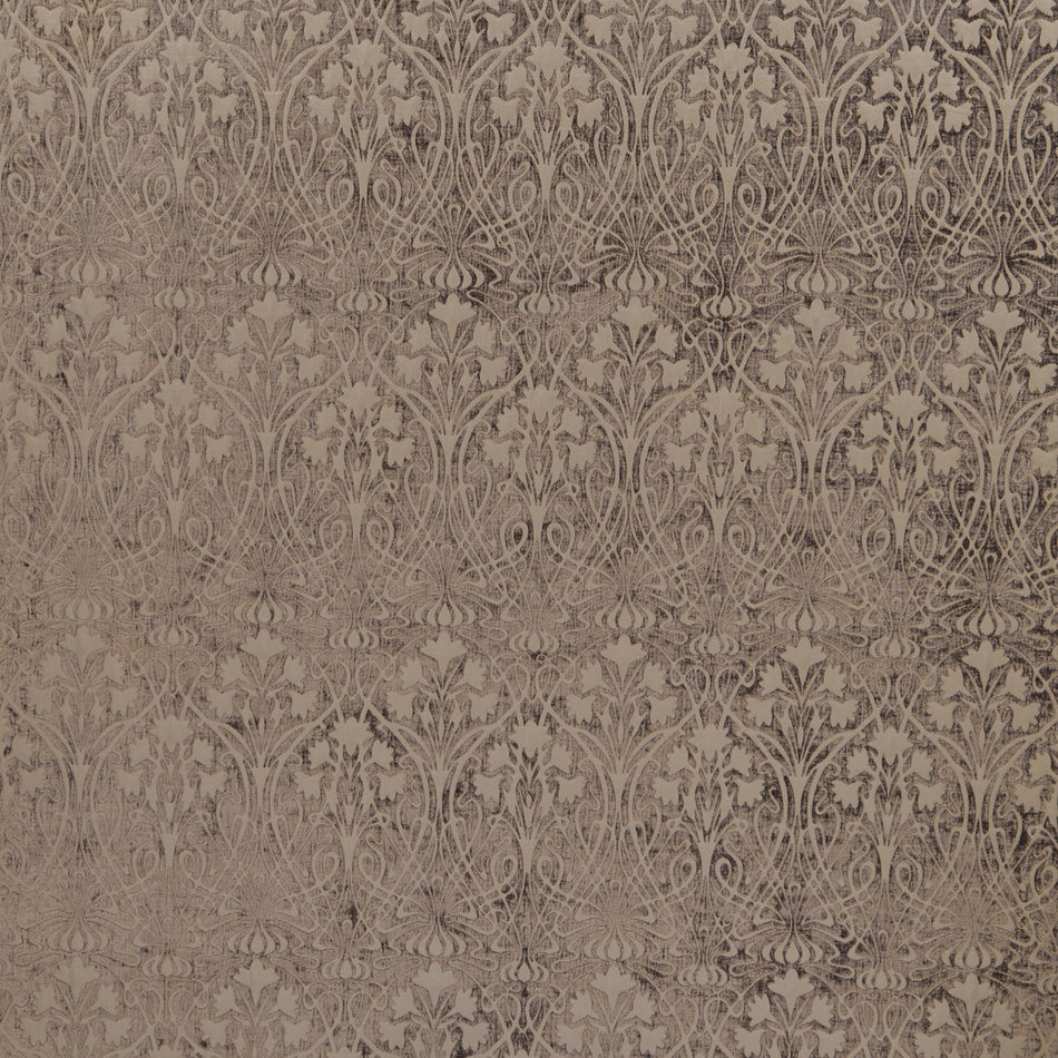 Iliv Chalfont Tiverton Peat Fabric