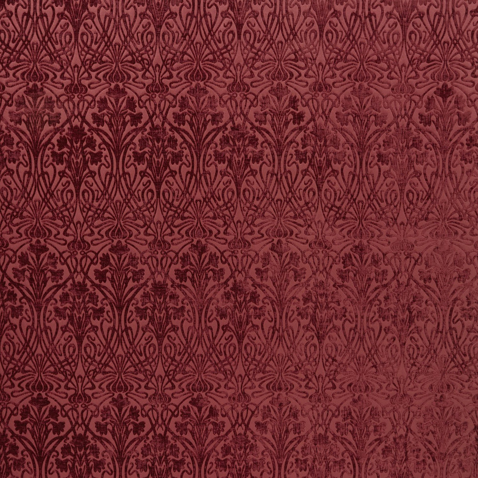Iliv Chalfont Tiverton Carmine Fabric