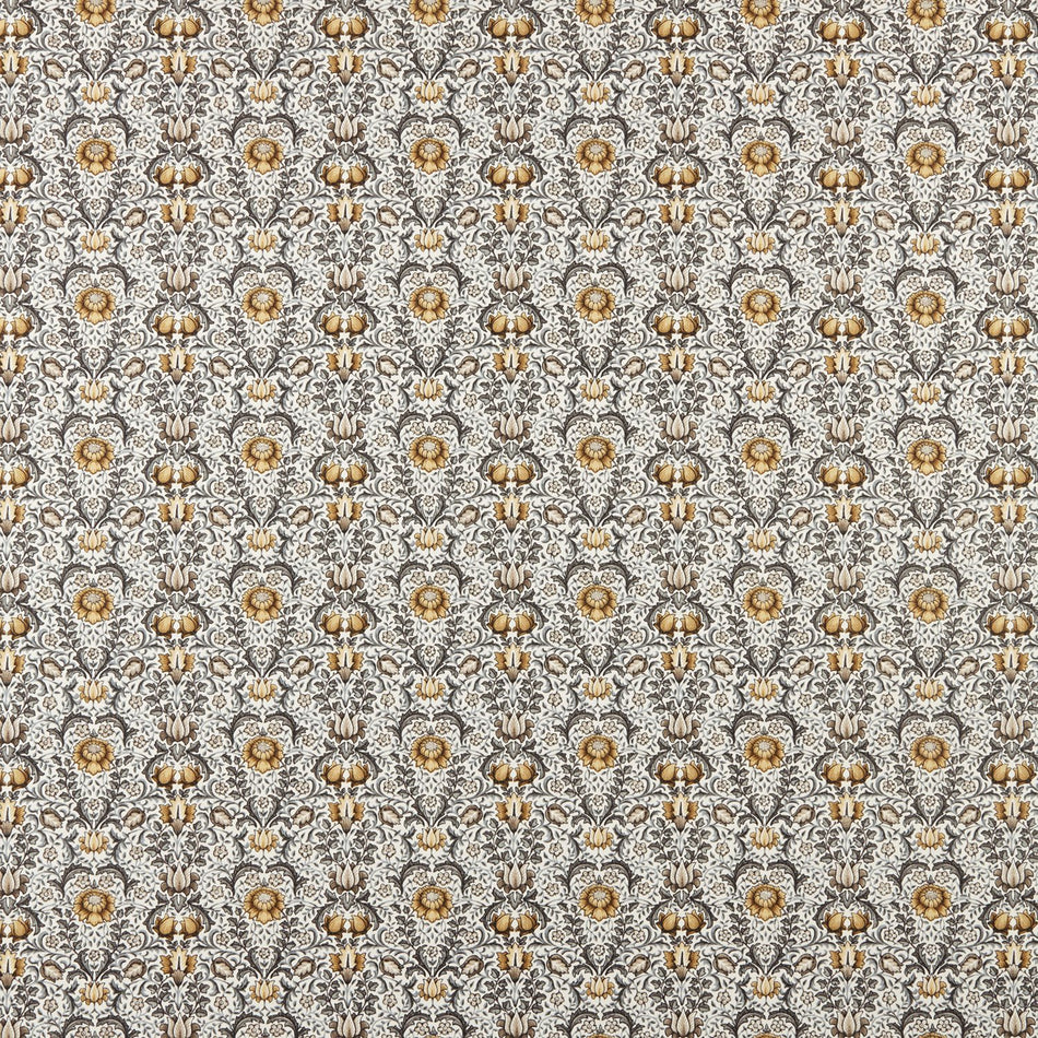 Iliv Chalfont Winslow Ochre Fabric