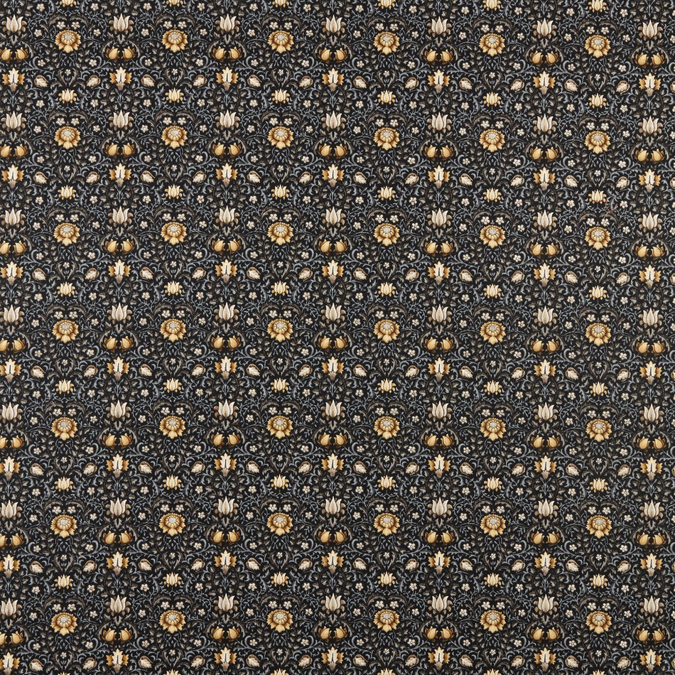 Iliv Chalfont Winslow Saffron Fabric