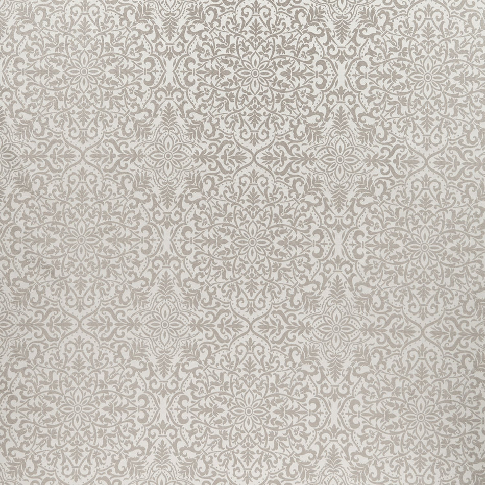 Iliv Isadore Brocade Oyster Fabric