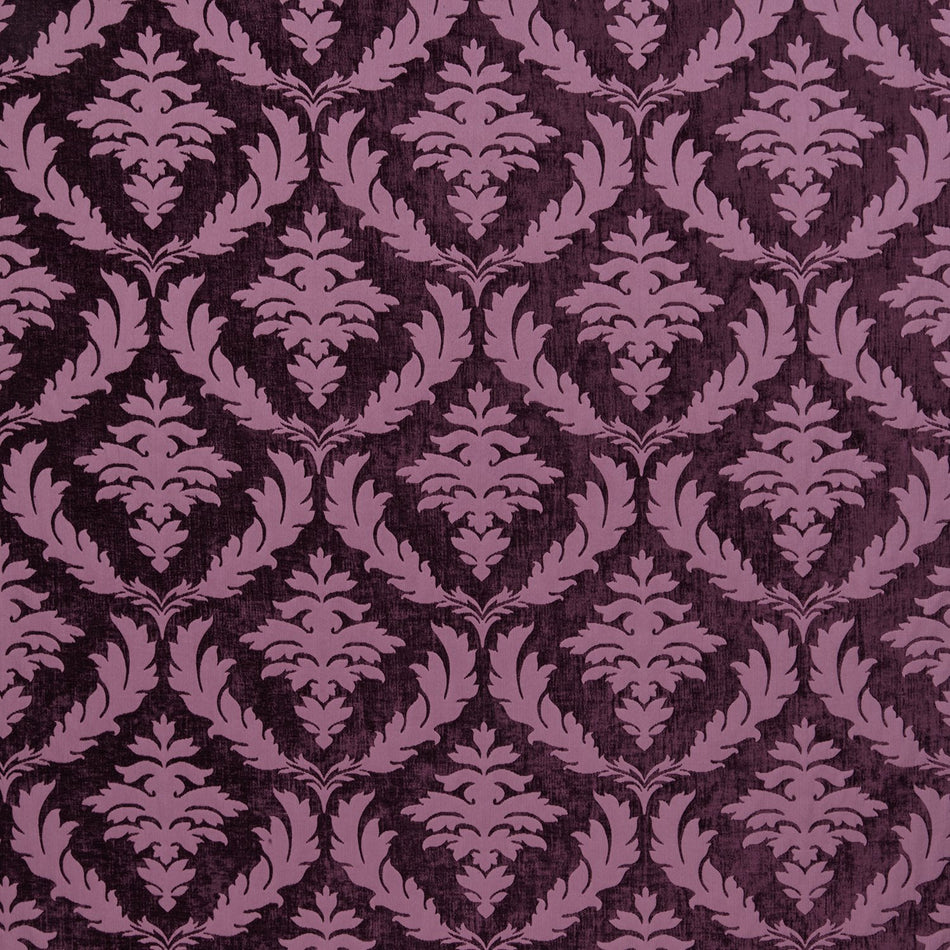 Iliv Isadore Amethyst Fabric