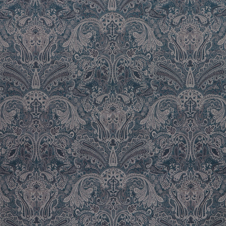 Iliv Isadore Rossini Sapphire Fabric