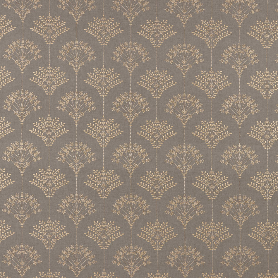 Iliv Isadore Thalia Maize Fabric