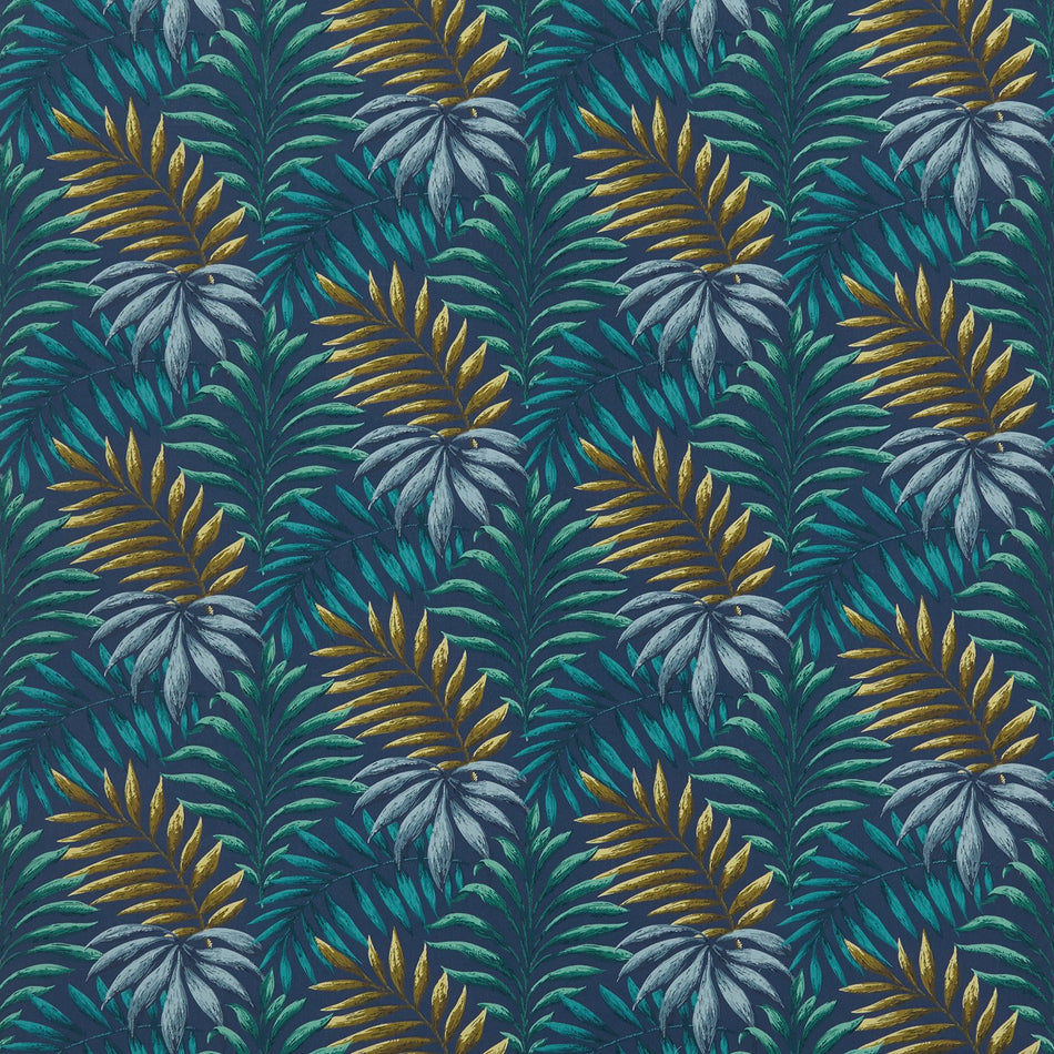 Iliv Rainforest Manila Marine Fabric