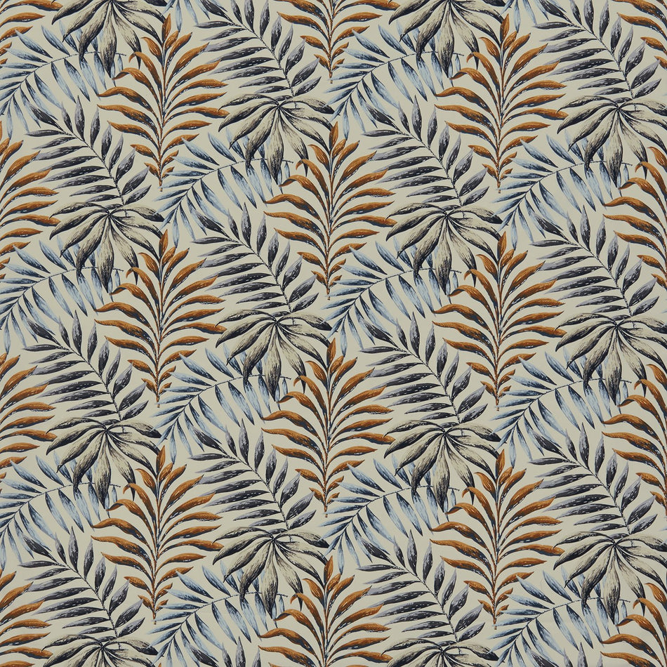 Iliv Rainforest Manila Henna Fabric