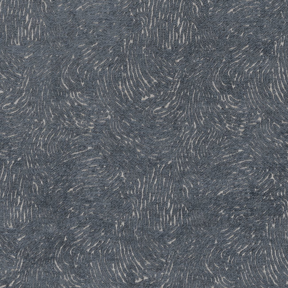 Clarke & Clarke Avalon Levante Denim Fabric