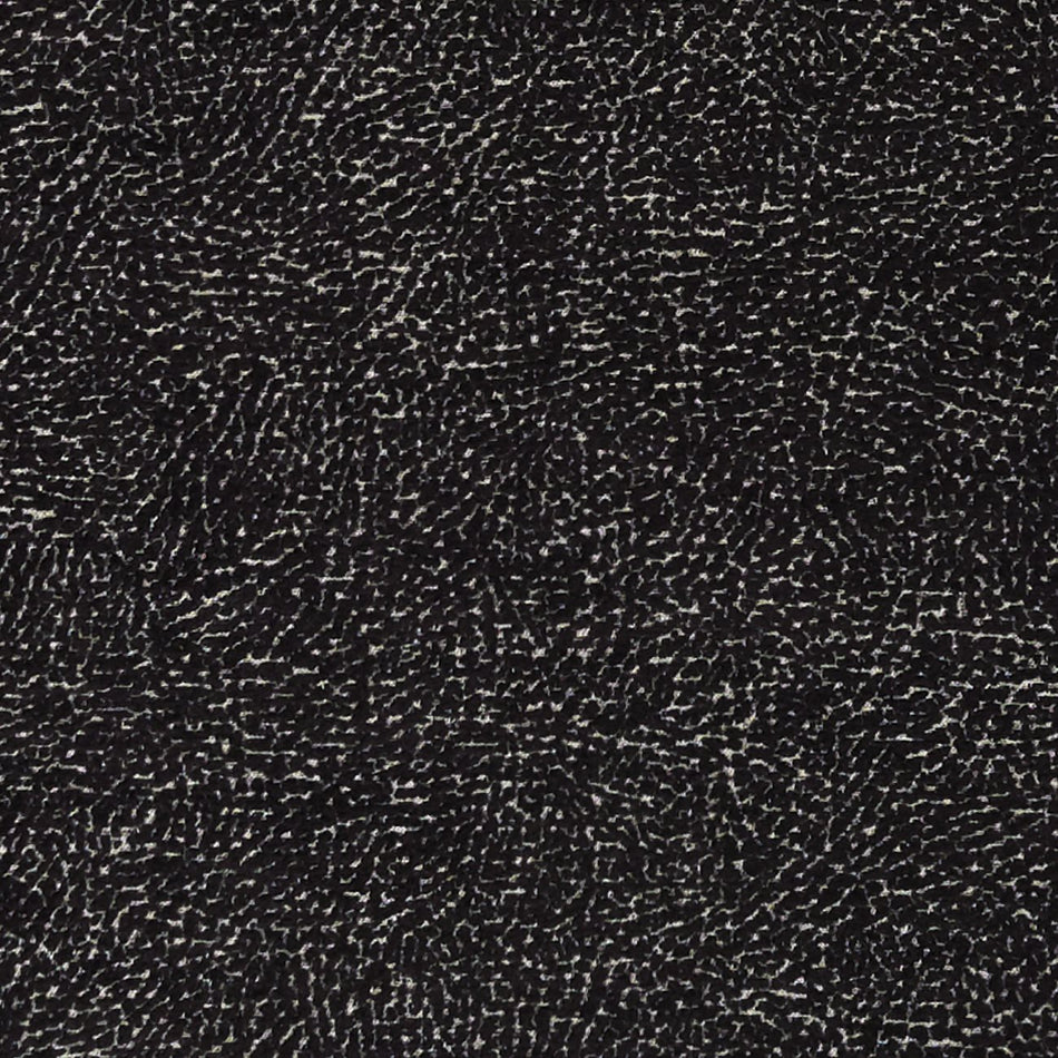 Clarke & Clarke Avalon Mason Noir Fabric