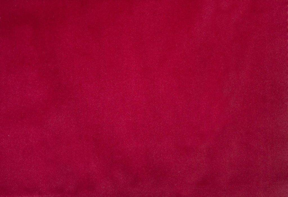 Ashley Wilde Alaska Scarlet Fabric