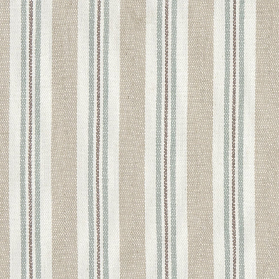 Clarke & Clarke Avebury Alderton Mineral_Linen Fabric