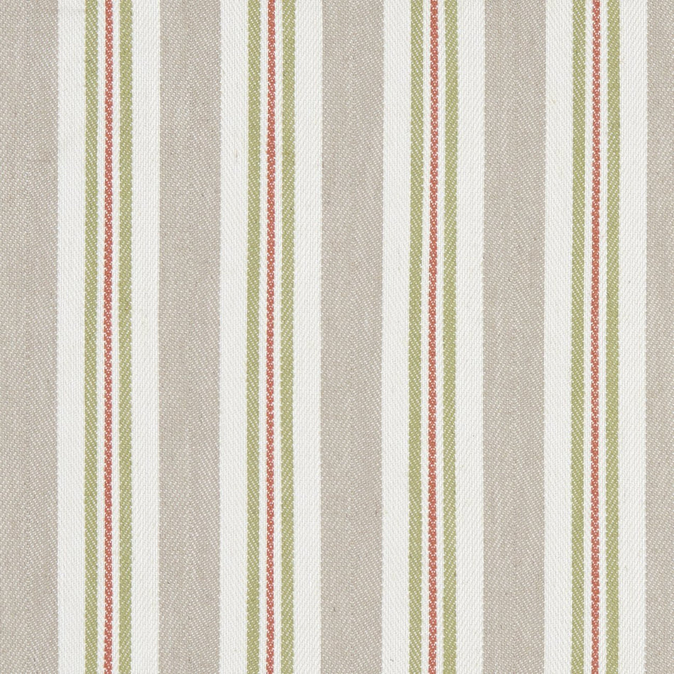 Clarke & Clarke Avebury Alderton Spice_Linen Fabric