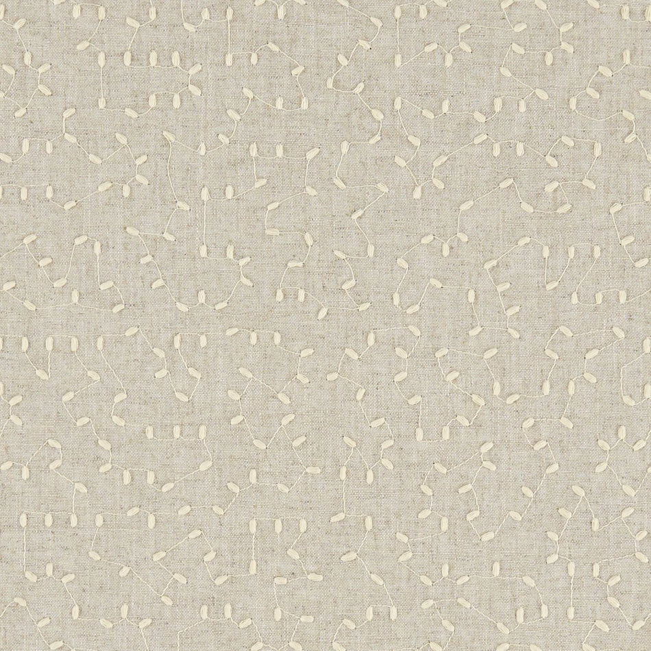 Clarke & Clarke Avebury Bibury Linen Fabric