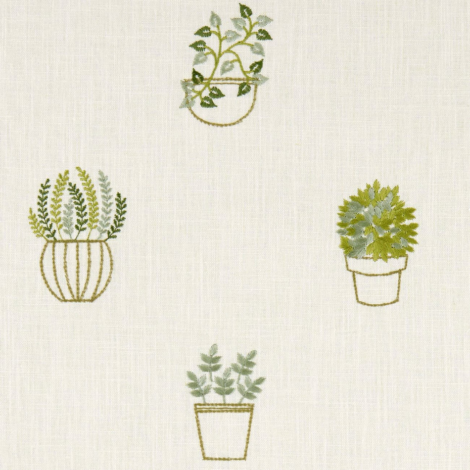 Clarke & Clarke Avebury Hidcote Duckegg Fabric