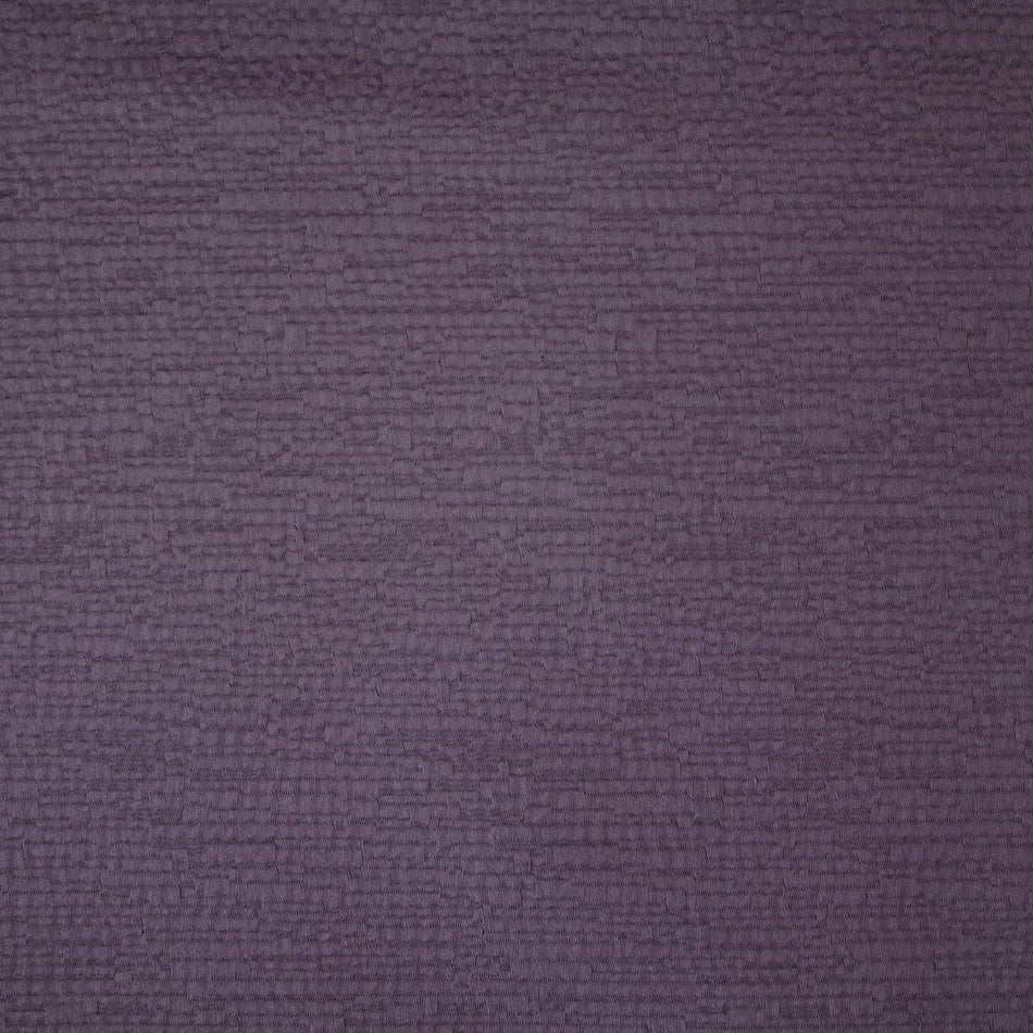 Ashley Wilde Textures Glint Aubergine Fabric