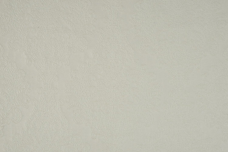 Beaumont Textiles Ashanti Katana Cream Fabric