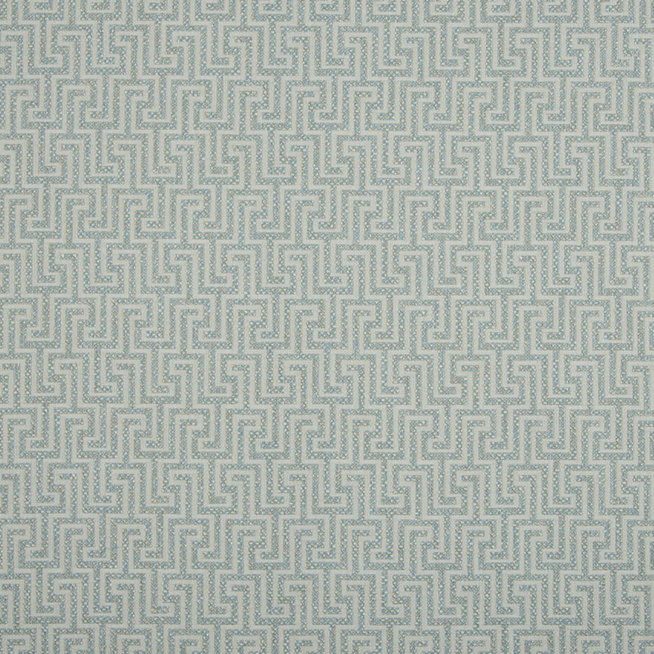 Beaumont Textiles Athens Hercules Mint Fabric