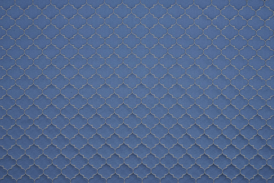 Beaumont Textiles Infusion Megan Denim Fabric