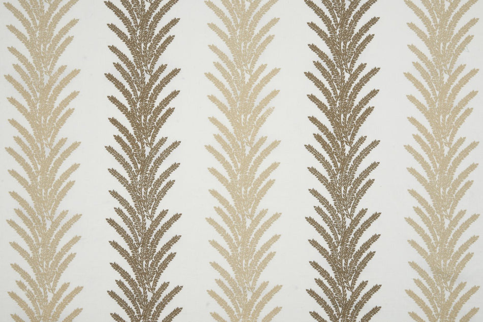 Beaumont Textiles Bohemia Liberty Biscuit Fabric