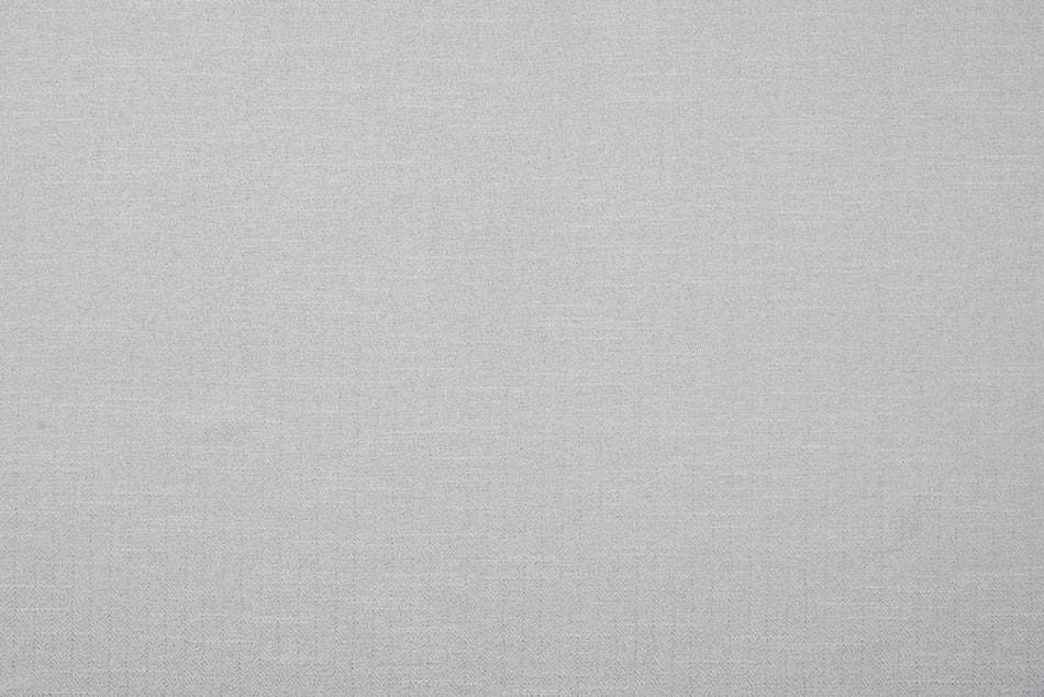 Beaumont Textiles Opera Della Silver Fabric