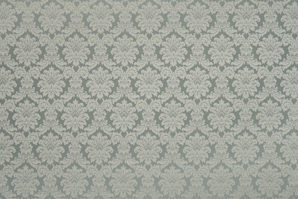 Beaumont Textiles Opera Eleanor Mint Fabric