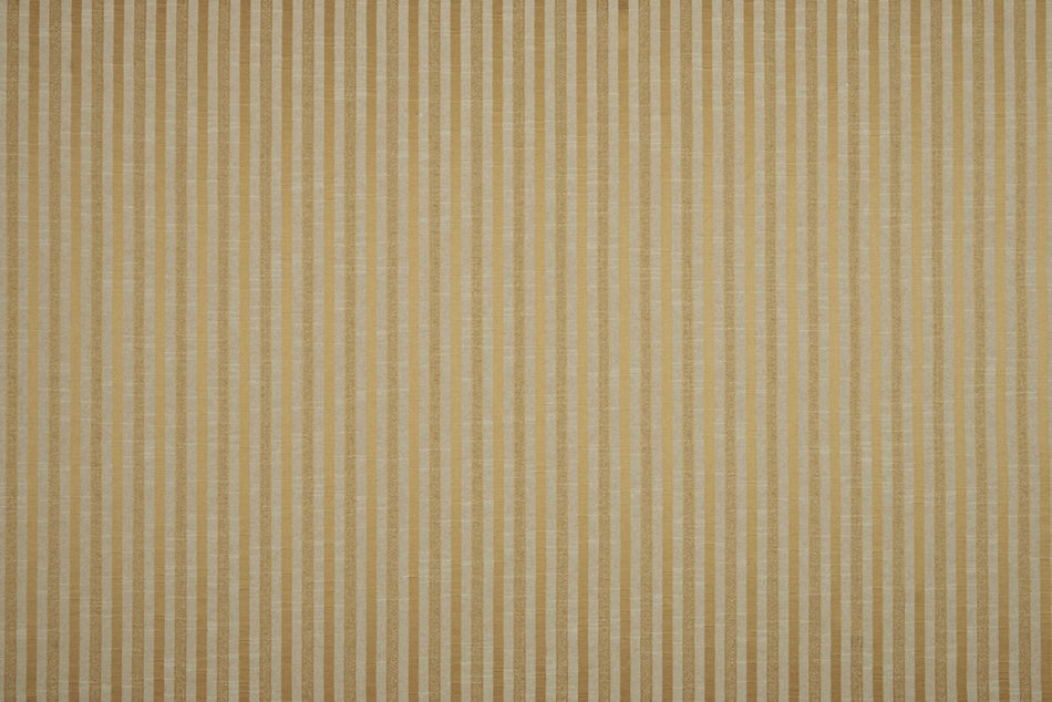 Beaumont Textiles Opera Kathleen Brass Fabric