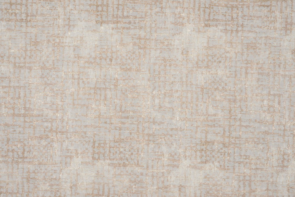 Beaumont Textiles Daydream Reverie Gold Fabric